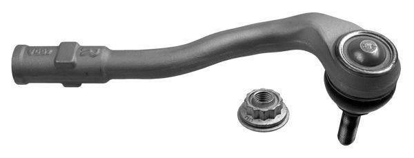 LEMDFORDER Audi Q5 2008-2016 Right Tie Rod End — Lemförder, Tie Rods & Linkage