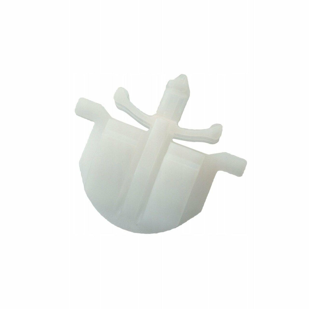 PSA 13155024 Opel Astra H Water Deflektör Klipsi (1 Piece) Genuine Product — Fasteners & Clips