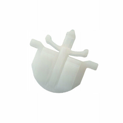 PSA 13155024 Opel Astra H Water Deflektör Klipsi (1 Piece) Genuine Product — Fasteners & Clips
