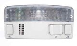 Skoda Rapid Front Roof Light — Škoda, Bulbs & Interior Light