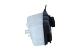 NRF A2205000049 M.Benz W220 Radiator Water Tank Reliable Cooling System Compatible with Mercedes-Benz W220 — Radiators & Fans