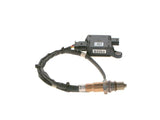 BOSCH Particulate Sensor 17-Crafter — Emission Control