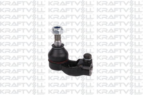 Kraftvoll 13020150 Tie Rod End Left Opel Vectra A 89-95 Astra F 92-98 — Tie Rods & Linkage
