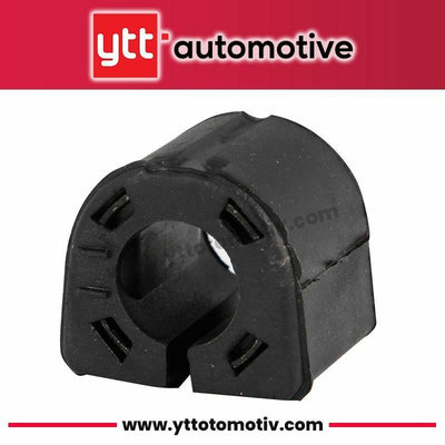 YTT Sway Bar Bushing Corsa D-G Punto Ø19 - 10 Pieces — Bushings & Mounts