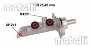 metelli brake master cylinder 25.40 mm for megane ii hb, automotive parts metelli brake master cylinder METELLI Brake Master Cylinder 25.40 mm - Premium Quality for Car Owners and Mechanics | Megane II Hb METELLI Brake Master Cylinder 25.40 mm for Megane II metelli, brake-master-cylinder, megane-ii, automotive-parts, car-repair, vehicles, mechanics, car-owners, braking-system, ai-generated