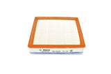 BOSCH F026400525 - Air Filter for 12-1 Series (F20-F21), 2 Series (F22-F23), 3 Series (F30-F80) — Air & Cabin Filters