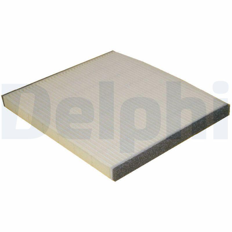 Delphi TSP0325149 Cabin Air Filter