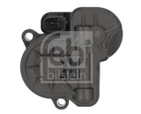 FEBI 194738 Left Rear Handbrake Motor - Brake Caliper For VW, Audi and 2 more models — Brake Cables & Hardware