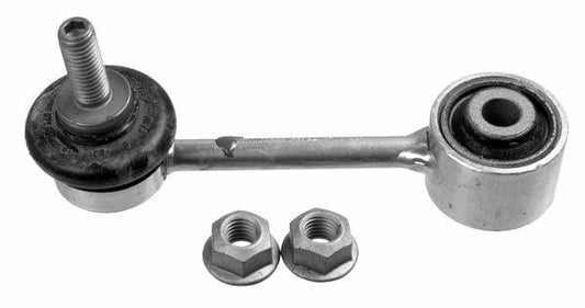 LEMFORDER Sway Bar Link Rear Tek Wheel Master III - Durable Steel Construction — Lemförder, Sway Bars & Links