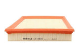 MAHLE Air Filter LX4335 - Reliable Air Filter for Range Rover — Air & Cabin Filters