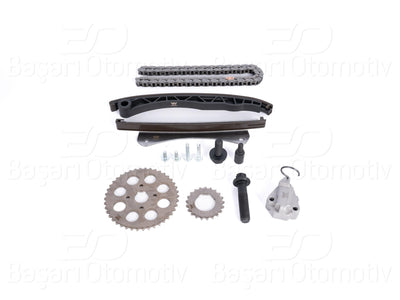 Wisco 2113020-00 Camshaft Chain Set Opel Astra H Corsa C Corsa D Combo C 1.3 CDTi Z13dt Z13dth 03 > — Timing