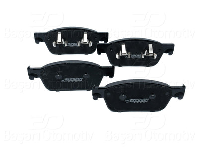 WINPOWER 7E0698151 Brake Pad Front VW T6 T7 2.0 TDI 10 > — Brake Pads