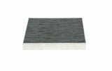 BOSCH 1987432499 - Carbon Cabin Filter for Fortwo Cabrio & Coupe — Air & Cabin Filters