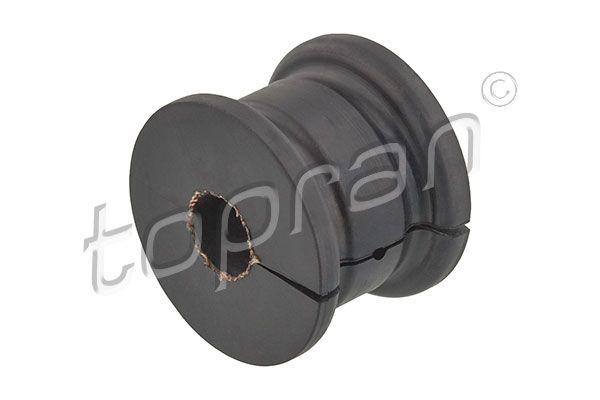 Topran 408603 Sway Bar Bushing Rear W203 02 > 07 Cl203 02 > 08 C209 02 > 09 A209 03 > 10 — Bushings & Mounts