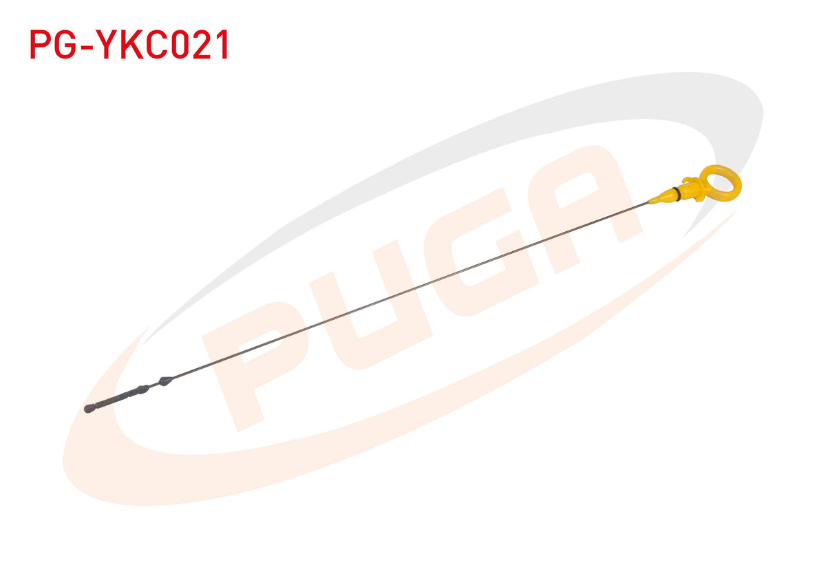 PUGA PG-YKC021 Motor Oil Rod Polo 2010 — Fluids & Chemicals