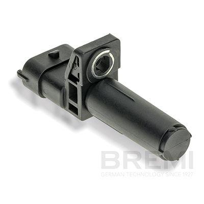 Bremi 60333 Sensor Crankshaft Devir 271 / 276 / 646 / 651 / 642 — Pistons & Rotating