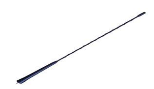 WPI AN003 Short Black Anten (5 mm) P.107-207-307-C1-C2-C3-C4 R-Clio — Motors, Pumps & Antennas