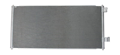 Bosch 1986AD2177 A/C Condenser Ford Connect 1.8 TDCi 02-14 — Condensers & Evaporators