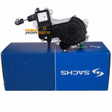 SACHS Clutch Actuator for Citroen C4 Cactus 1.2 Petrol Semi-Automatic — Valves & Actuators
