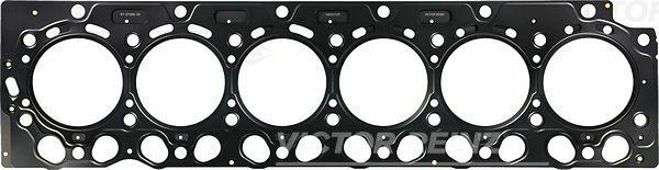 victor-reinz-silindir-kapak-contası-front-view, victor-reinz-gasket-technical-specifications, victor-reinz-silindir-kapak-contası-in-package Victor Reinz 61-37690-30 - Silindir Kapak Contası for KHD BF6M 2012C | Mechanics, Car Enthusiasts Victor Reinz Silindir Kapak Contası - 1 Kertik | Automotive Parts victor-reinz, gasket, silindir-kapak-contası, automotive-parts, mechanics, car-enthusiasts, engine-repair, gasket-installation, high-quality-gasket, ai-generated