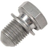 Volkswagen T6-T7 Oil Sump Plug - Original — Oil System