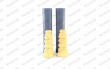 MONROE PK174 - Rear Shock Absorber Bellow for Ford C-Max II — Belts