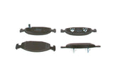 BOSCH Front Brake Pads - Jeep Grand Cherokee II