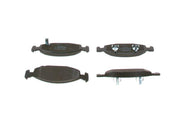 bosch front brake pads for jeep grand cherokee, high quality low-metallic brake pads from bosch, technical specifications of bosch brake pads BOSCH Front Brake Pads - Jeep Grand Cherokee II | Low-Metallic, ECE-R90 Certified BOSCH Front Brake Pads for Jeep Grand Cherokee bosch, front-brake-pads, jeep-grand-cherokee, car-maintenance, mechanics, low-metallic, brake-safety, automotive-parts, brake-pads, ai-generated