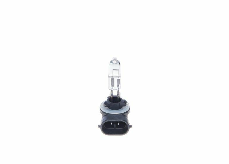 BOSCH 12V 50W Pure Light Bulb — Bulbs & Interior Light