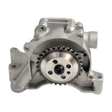 Volkswagen Scirocco 2009-2018 Oil Pump 1.4 TSI - Original VAG Part — Oil System