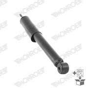 monroe d7705s gas pressurized shock absorber front view, monroe d7705s shock absorber with technical specifications Monroe D7705S Gas Pressurized Shock Absorber - Front for 98 Samurai SN413 | 0.65 kg Monroe D7705S Gas Pressurized Shock Absorber monroe, shock-absorber, gas-pressurized, front-shock, 1998-samurai, vehicle-accessories, mechanics, car-owners, vehicle-enthusiasts, ai-generated