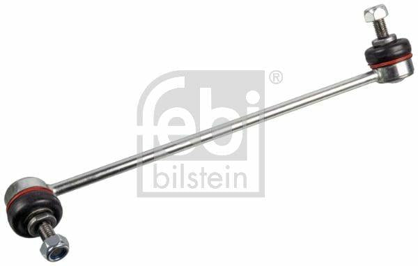 FEBI Front Left Suspension Rod - BMW X3 E83 (2003-2011) — Control Arms & Ball Joints