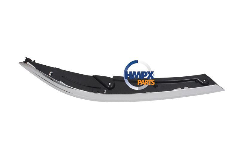 HMPX PARTS 3G0941120B Headlight Upper Chrome Trim Right Passat 15 > 19