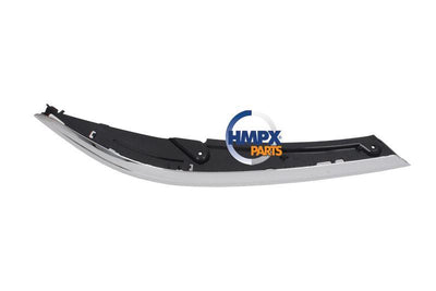 HMPX PARTS 3G0941120B Headlight Upper Chrome Trim Right Passat 15 > 19