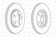 ferodo disk on ad 11-15 mini cooper brake disc, ventilated brake disc for mini cooper owners FERODO Disk On Ad 11-15 Mini Cooper Brake Disc - Ventilated Design for Optimal Performance | 1 Piece FERODO Disk On Ad 11-15 Mini Cooper Brake Disc ferodo, brake-disc, mini-cooper, car-parts, ventilated, automotive, replacement-parts, car-owners, ad-11-15, ai-generated