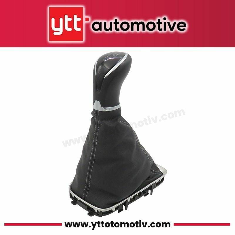 YTT Y20037 Gear Shift Knob KMP Crossland 5 — Transmission Parts