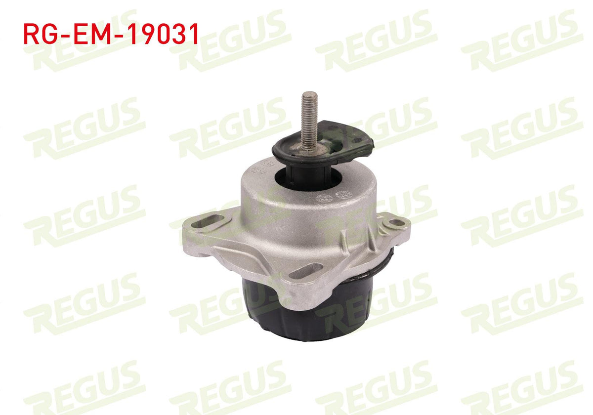 REGUS RG-EM-19031 Engine Mount Front Left-Right Ford Transit (V347) 2.2 TDCi 2006-2014 — Mounts