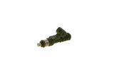 BOSCH 0280158207 - High-Performance Enjector Valve for 09 Focus, Mondeo, C-Max — Fuel Delivery