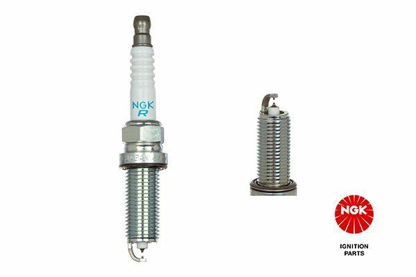 NGK Iridium Spark Plugs For Honda Civic 2016+, CR-V 2017+ — Coils & Plugs