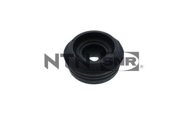 SNR KB98407 Suspension Bushing Repair Kit - Rear Shock Mount for Hyundai Accent 1996-1999 — Bushings & Mounts