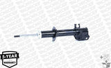 Monroe 15063 Gas Shock Absorber - Front Left for Agila 2000-2007 — Shocks & Struts