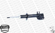 monroe 15063 gas shock absorber front left, gas shock absorber specifications, monroe shock absorber packaging Monroe 15063 Gas Shock Absorber - Front Left for Agila 2000-2007 | Performance & Reliability Monroe 15063 Gas Shock Absorber - Front Left for Agila 00-07 monroe, shock-absorber, gas-shock, agila, car-parts, auto-repair, suspension, mechanics, performance-parts, ai-generated