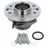Optimal Wheel Bearing Rear 06 — Wheel Bearings