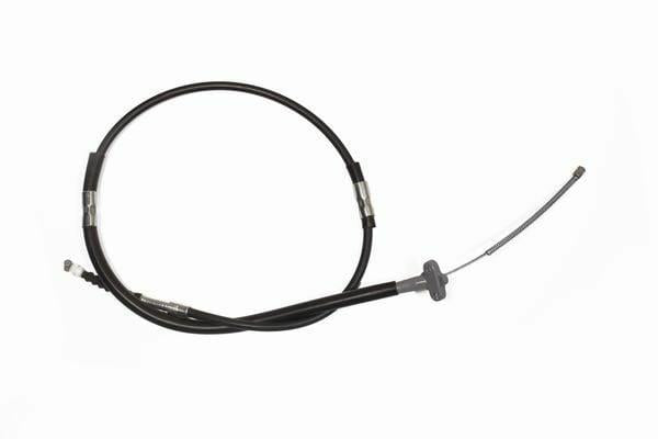CAVO Brake Cable for Toyota Corolla 82-87 - Rear Left/Right — Brake Cables & Hardware