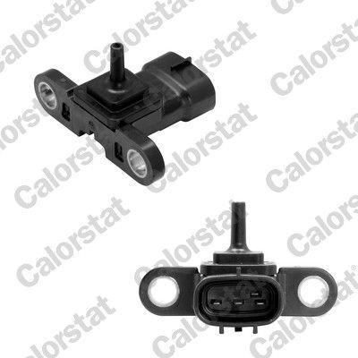 Vernet MS0123 Map Sensor Toyota Auris 06/18 1.33-1.6 Benz / Avensis 08/18 / Ch-R 16 / Corolla 07/18 1.33