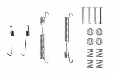 BOSCH Brake Spring Set for 1999-2006 Accent — Brake Cables & Hardware
