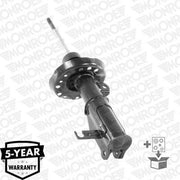 monroe gas shock absorber front right, monroe gas shock absorber specifications MONROE Gas Shock Absorber - Front Right for Insignia Premium | 5.1 kg MONROE Gas Shock Absorber for Insignia Premium monroe, shock-absorber, gas-shock, insignia-premium, car-parts, vehicle-upgrade, front-right, automotive, performance-parts, ai-generated