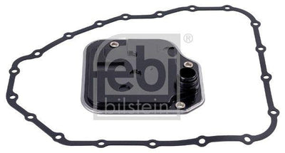 Febi Bilstein FEB 173141 Transmission Filter — Transmission Parts