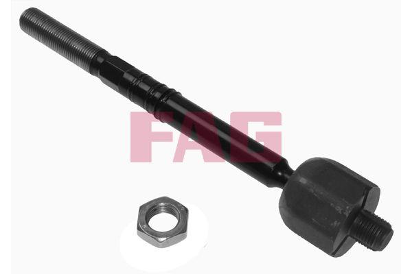 Fag 840036710 Tie Rod Shaft Front A4-A5-A7-Q5 Bm 08 — Tie Rods & Linkage