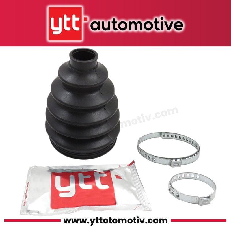 YTT CV Joint Boot - Drive Shaft Boot for Hilux II — Axles, CV Joints & Boots